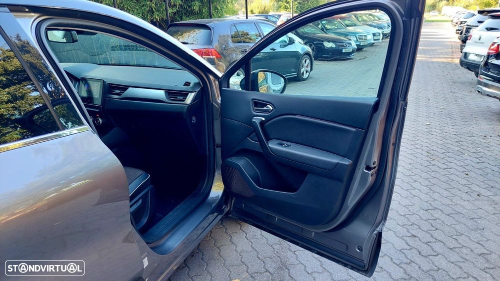 Renault Captur 1.0 TCe Intens - 8