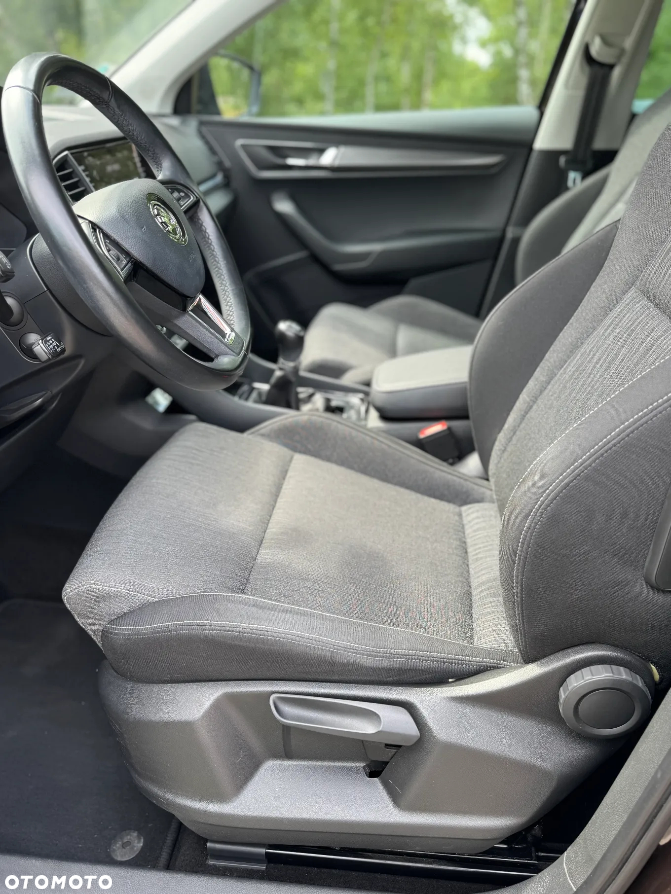 Skoda Karoq 1.6 TDI 4x2 Style - 25