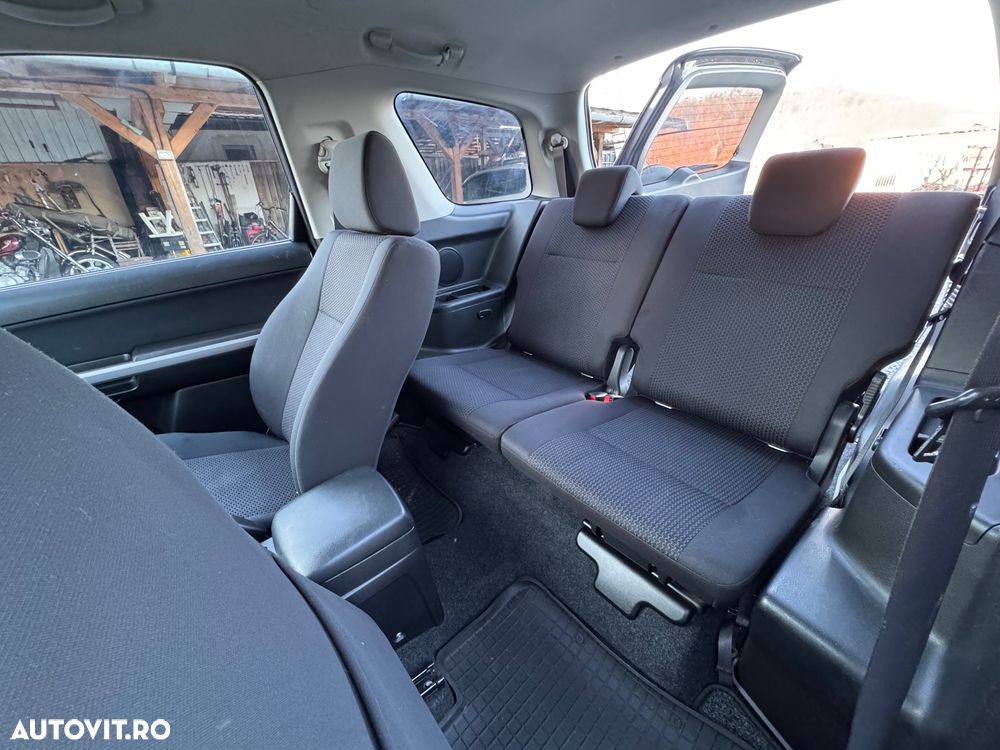 Suzuki Grand Vitara 1.9 DDiS Comfort - 7