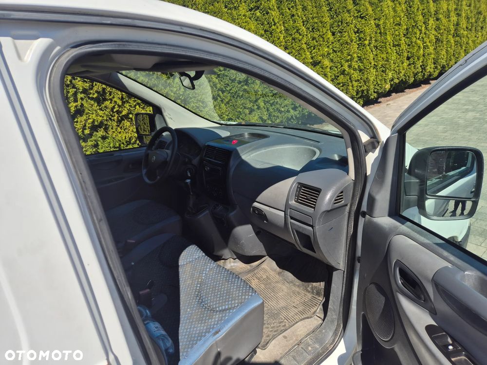 Fiat Scudo - 12