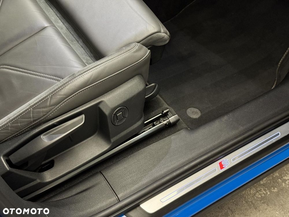 Audi Q3 35 TFSI S tronic - 14