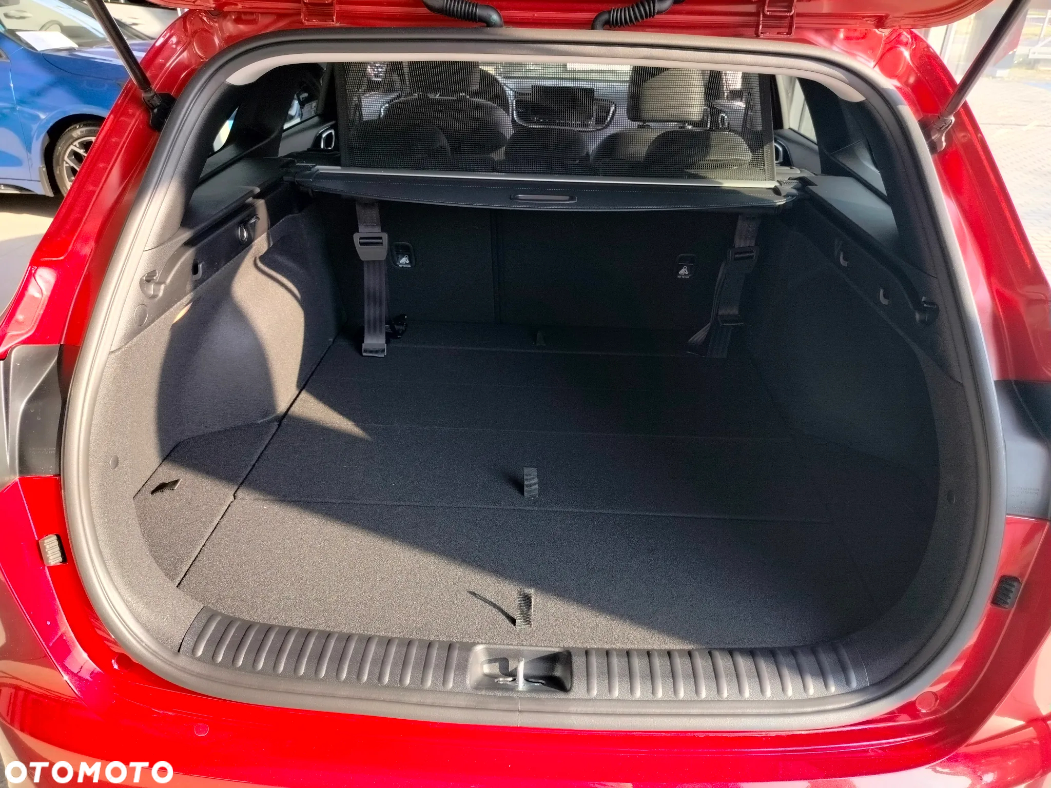 Kia Ceed 1.5 T-GDI Tribute DCT - 8