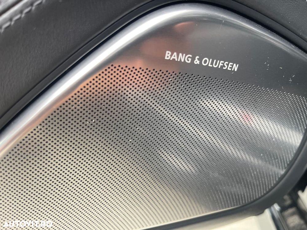 Audi S8 4.0 TFSI quattro Tiptronic - 15