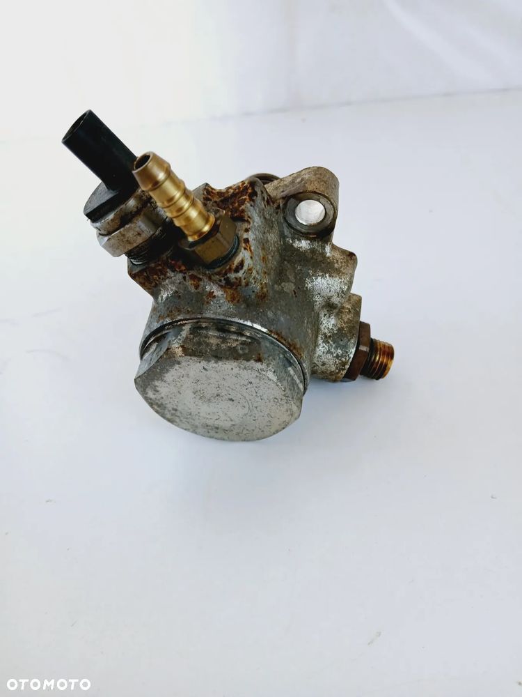 Pompa Wysokiego Ciśnienia Paliwa Pompka 1.2 1.4 TFSI TSI 04E127026H VAG - 3