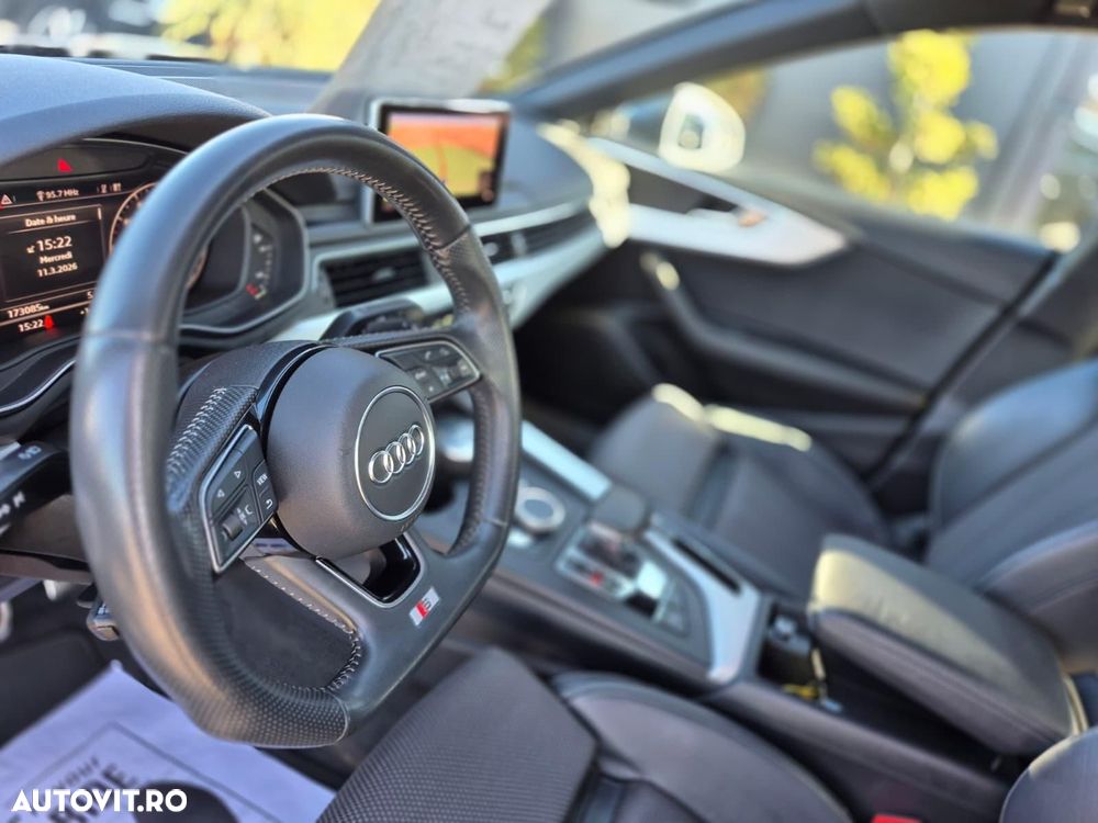 Audi A5 - 12