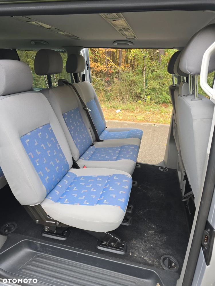 Volkswagen Caravelle L2 Comfortline Goldenline - 23
