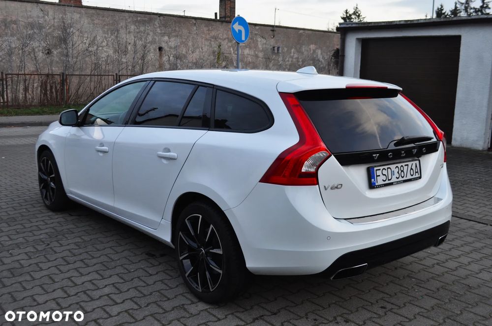 Volvo V60 - 6
