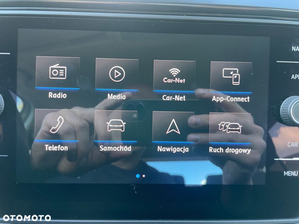 Volkswagen T-Roc 1.0 TSI - 22