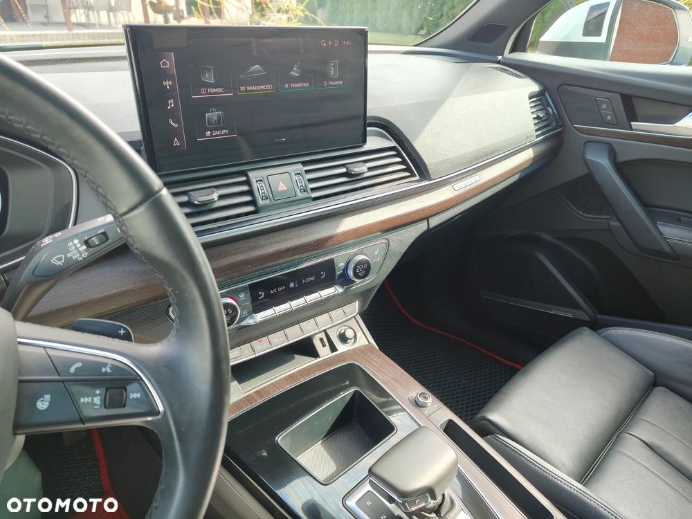 Audi Q5 - 6