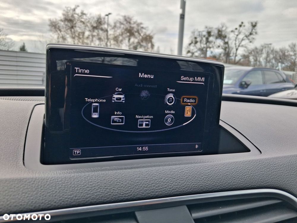 Audi Q3 - 20