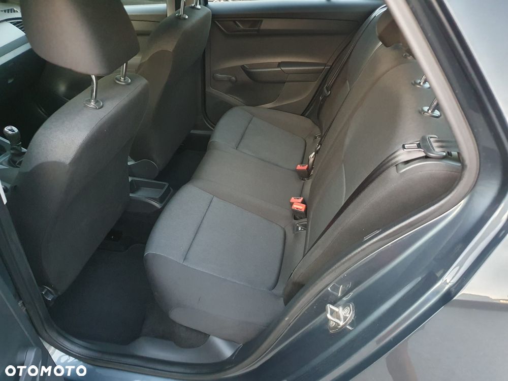 Skoda Fabia 1.0 MPI Cool Edition - 9