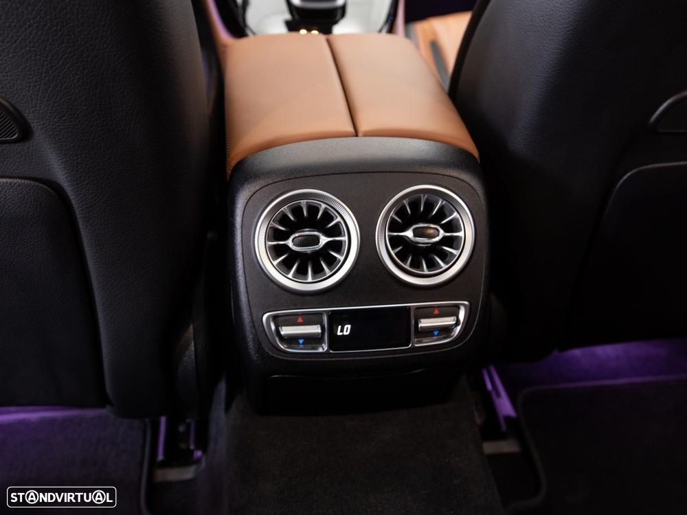 Mercedes-Benz AMG GT 53 4Matic+ - 40