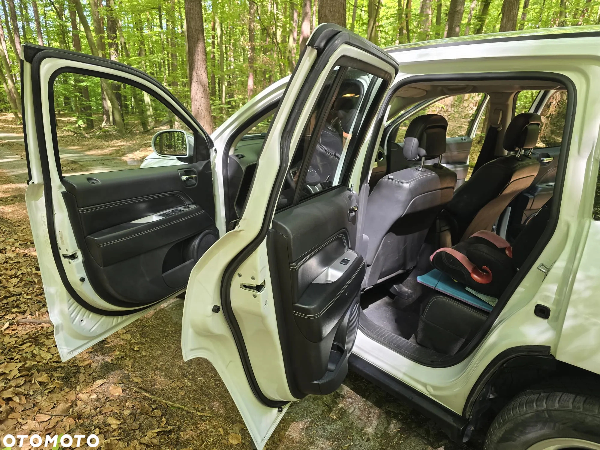 Jeep Compass 2.0 4x2 North - 14