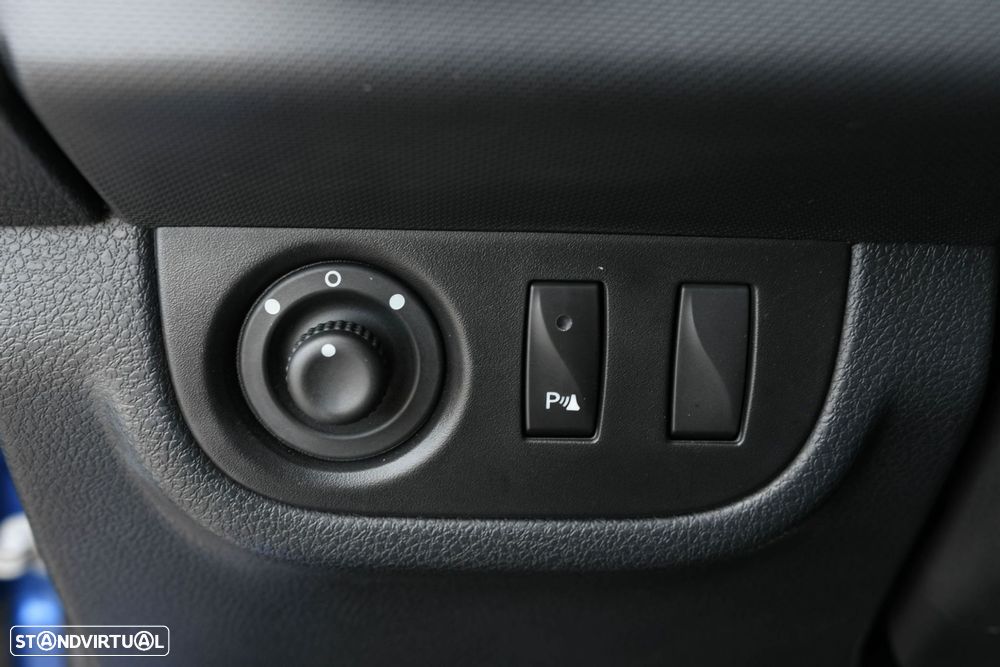 Dacia Sandero - 23