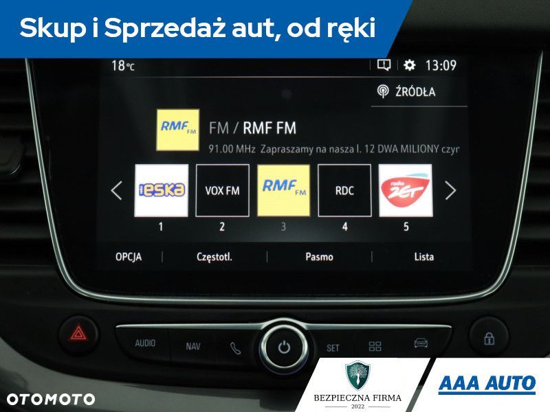 Opel Grandland X - 14