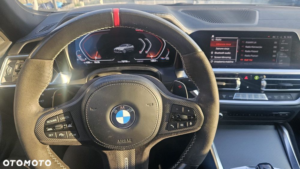 BMW Seria 4 430i M Sport - 7