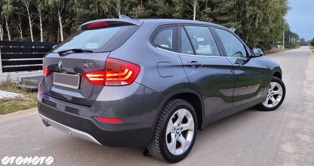 BMW X1 - 6
