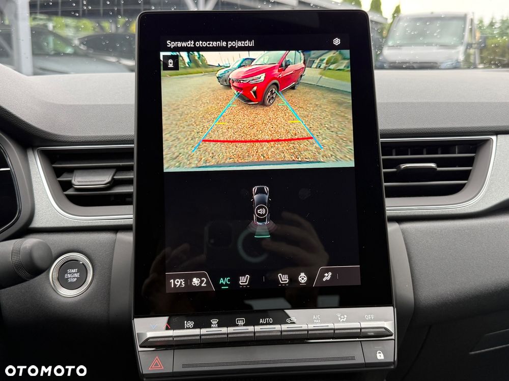 Renault Captur TCe Mild Hybrid 140 EDC GPF TECHNO - 23