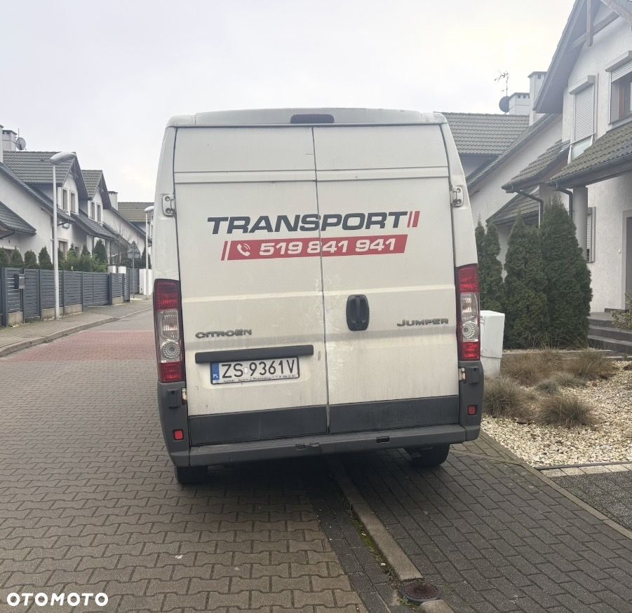 Citroën Jumper - 3