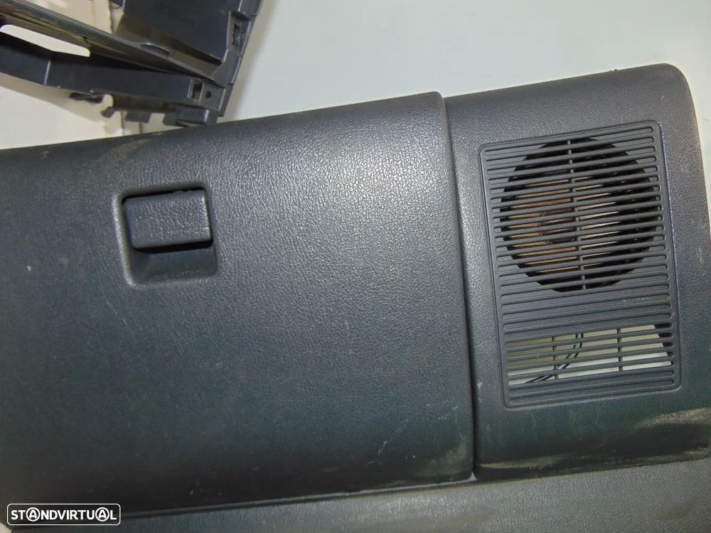 Toyota Corolla EE90 liftback vários - 10