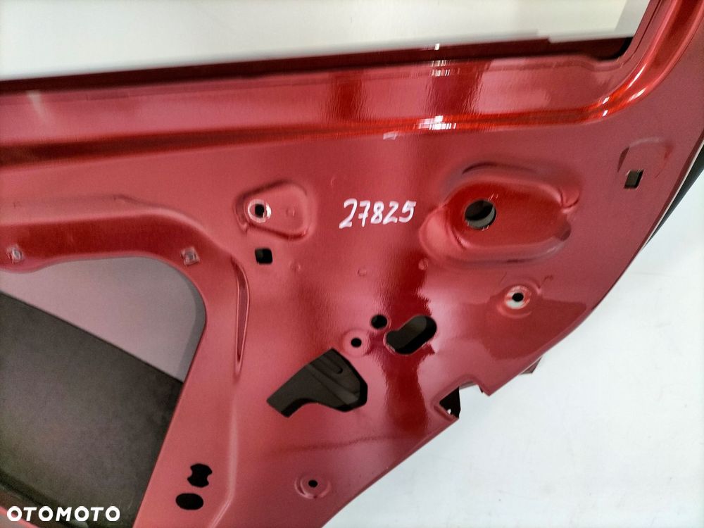 drzwi tylne tył prawe bmw x4 g02 18- - 6