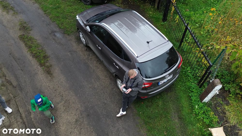 Hyundai ix35 2.0 GDI Premium 4WD - 15