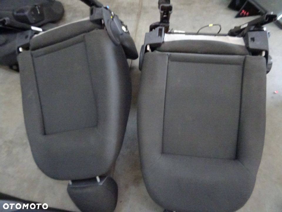 FOTEL FOTELE KANAPA FIAT BRAVO II 5D HB 07-10 NR425 - 14