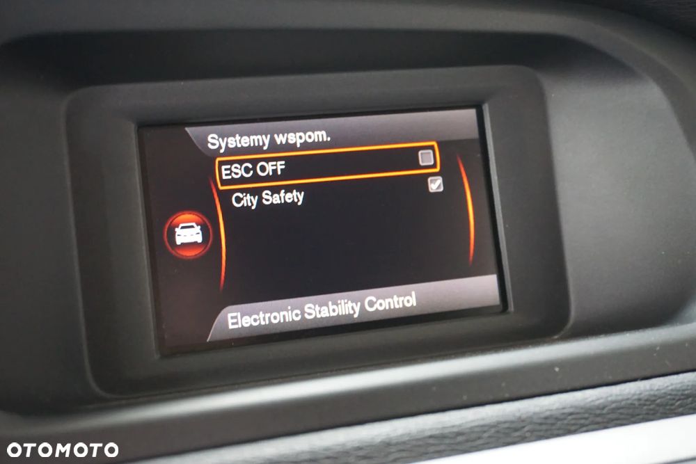 Volvo V40 D2 Kinetic - 35