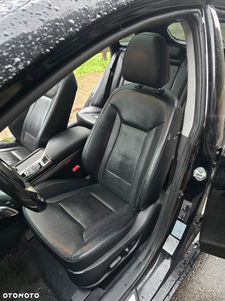 Hyundai i40 2.0 Automatik Premium - 20