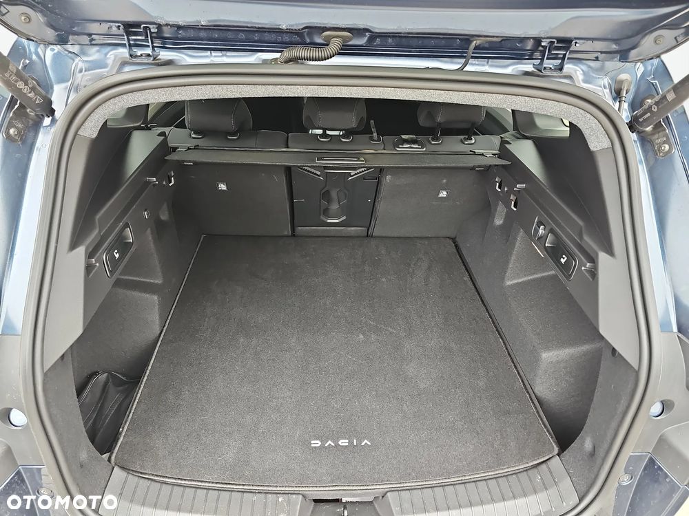 Dacia Bigster 1.2 TCe mHEV Journey - 13