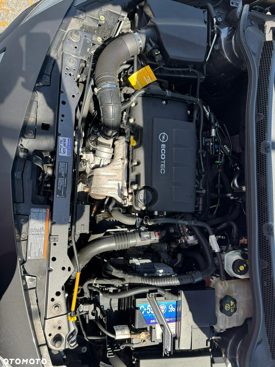 Opel Astra - 24