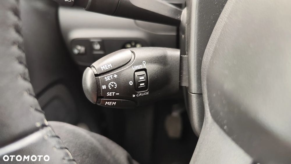 Citroën C3 Pure Tech 110 S&S SHINE - 34