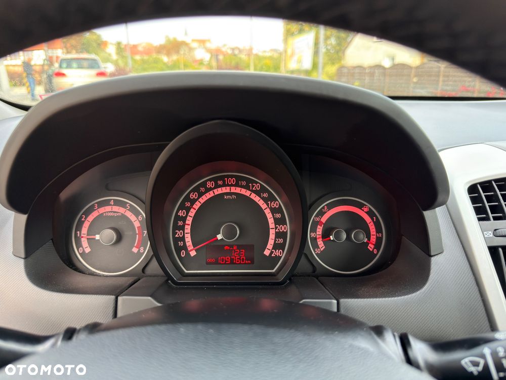 Kia Ceed - 17