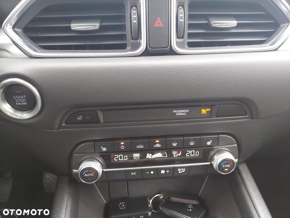 Mazda CX-5 2.0 Newground 2WD - 26