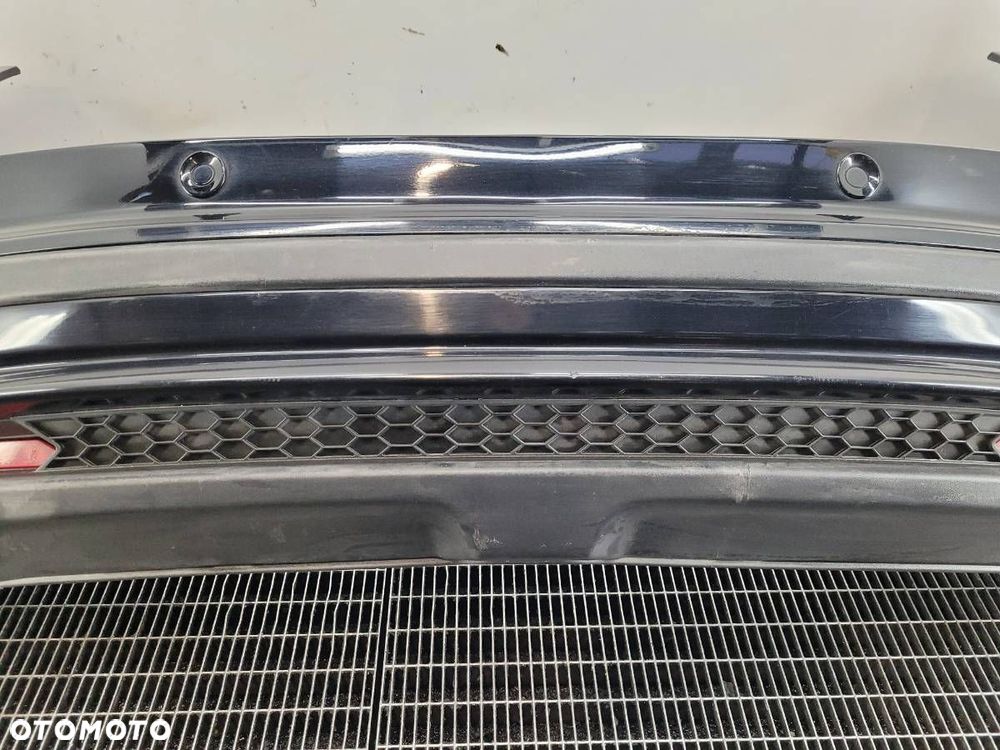 ZDERZAK TYŁ HONDA CIVIC UFO VIII TYPE S TYPE R SPORT TUNING 5D - 5