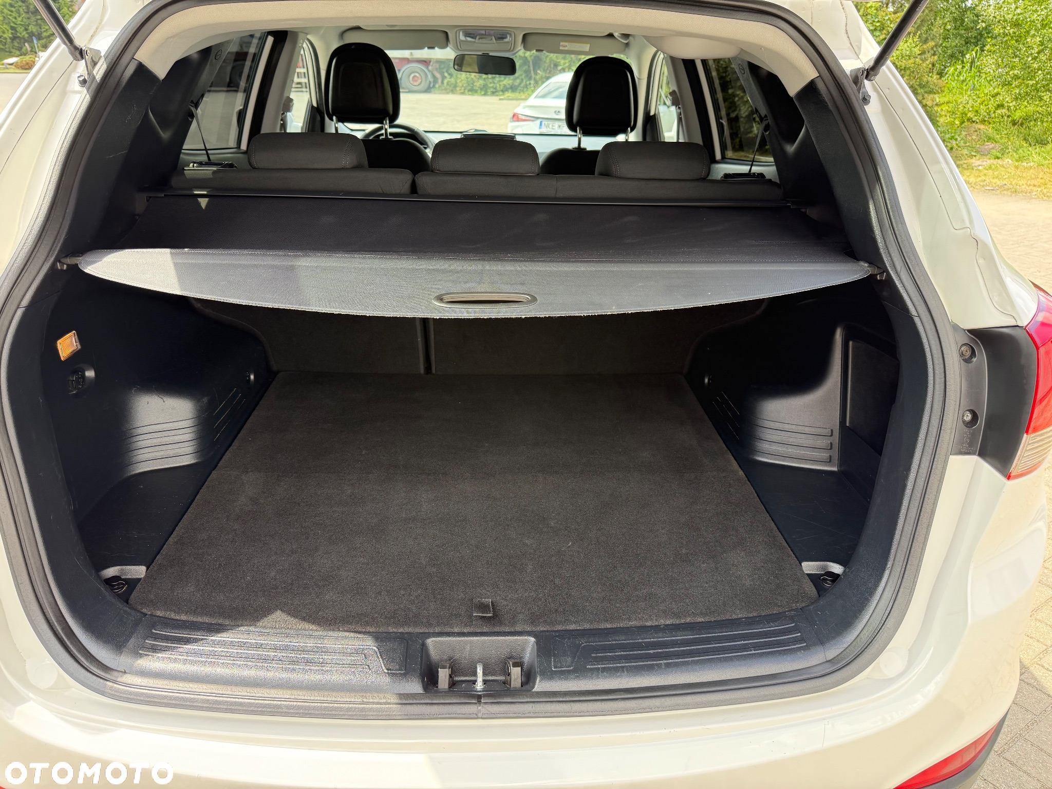 Hyundai ix35 1.6 2WD Fifa World Cup Edition - 16