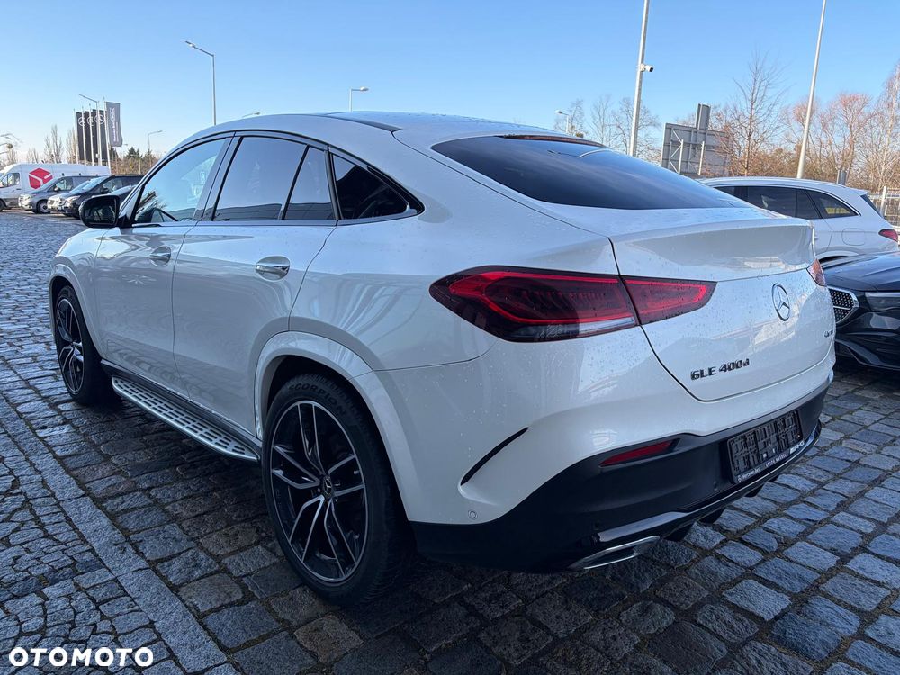 Mercedes-Benz GLE 400 d 4-Matic Premium Plus - 6