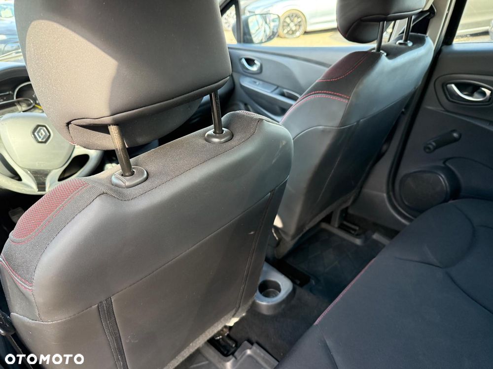 Renault Clio 1.5 dCi Intens - 28