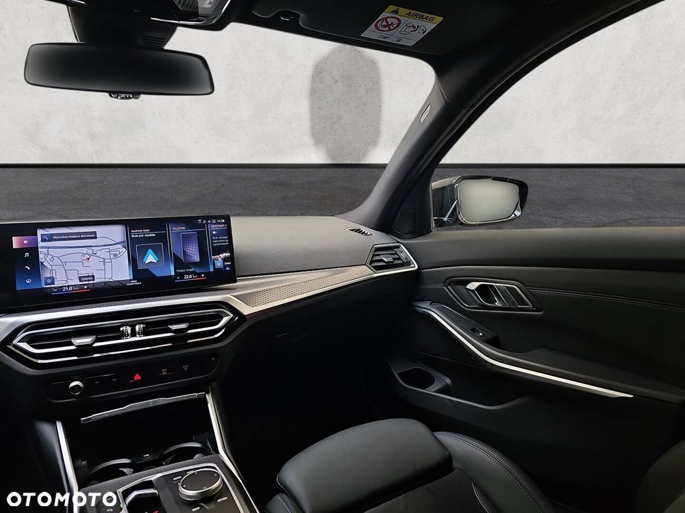 BMW Seria 3 - 28