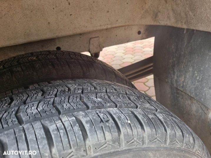 Mercedes-Benz Sprinter 515 - 8