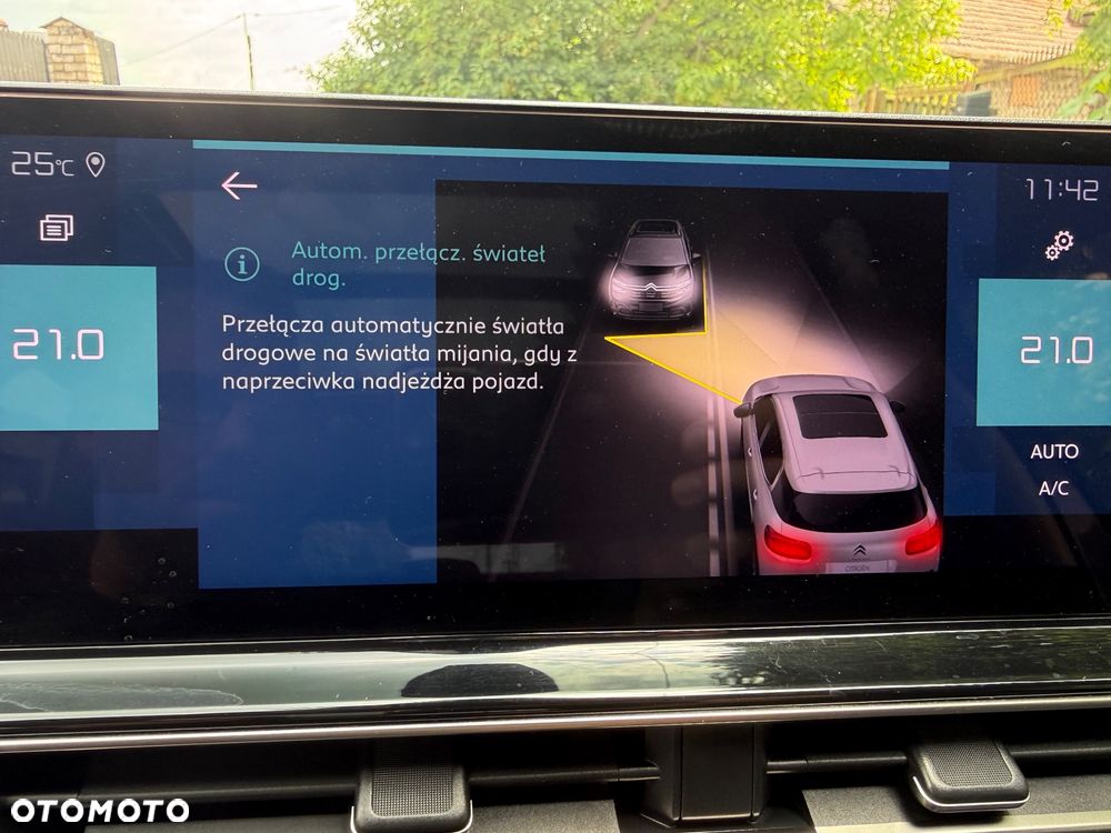 Citroën C5 Aircross 1.6 PHEV 225 Shine EAT8 - 25