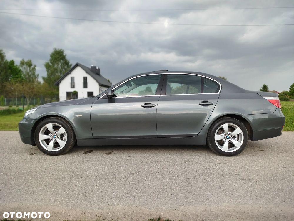 BMW Seria 5 - 3