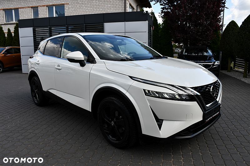 Nissan Qashqai 1.3 DIG-T N-Style - 39