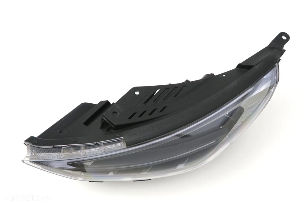 HYUNDAI i30 III Lift 2020 - 2024 reflektor FULL LED lewy L ORYGINAŁ - 6
