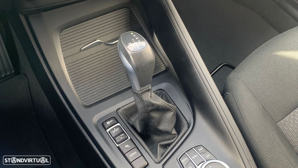 BMW X1 xDrive25e Advantage - 11