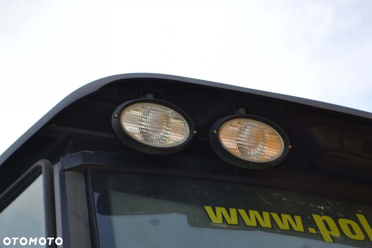 JCB 3CX - 24