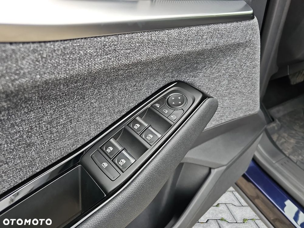 Renault Espace 1.2 E-Tech Full Hybrid 200 Techno MMT 7os - 36