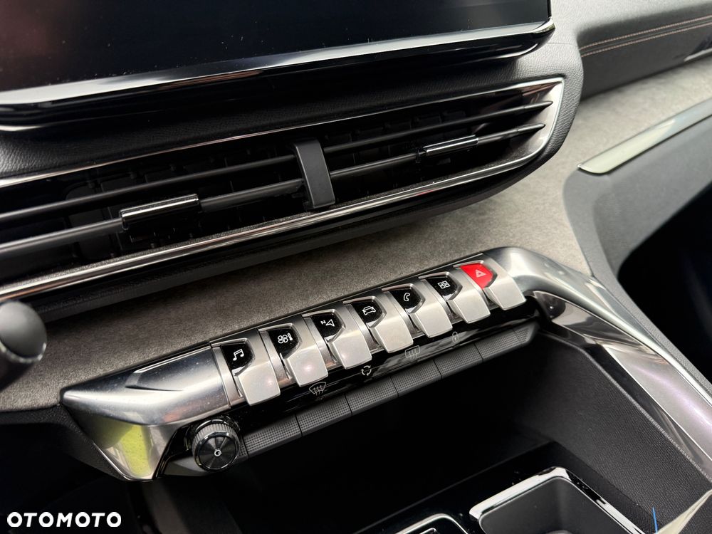 Peugeot 3008 BlueHDi 130 Stop & Start EAT8 GT Pack - 33