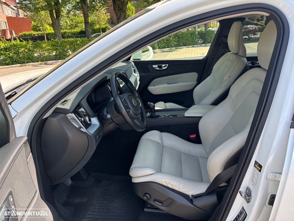 Volvo XC 60 2.0 D3 Momentum Plus - 8