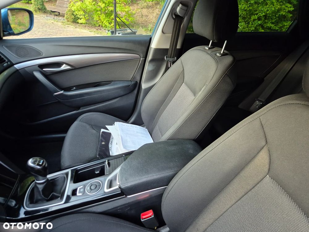 Hyundai i40 1.7 CRDi Comfort + - 31